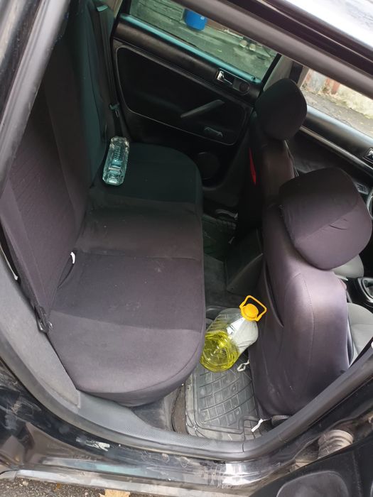 VW PASSAT break 2005,