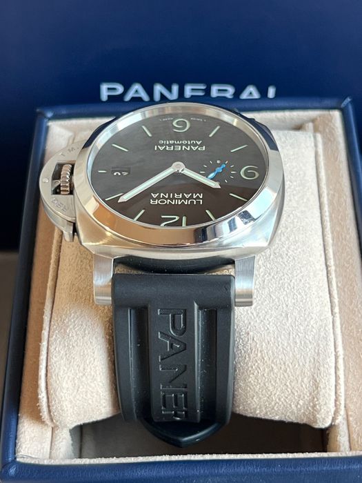 Panerai Luminor Marine