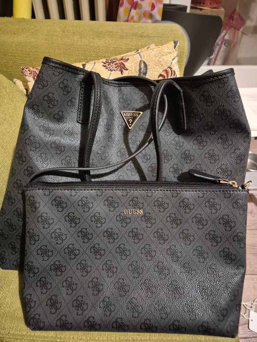 Нова чанта Guess