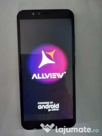 telefon allview a 10 max