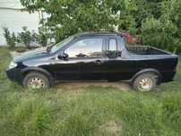 Vand Fiat Strada pentru piese
