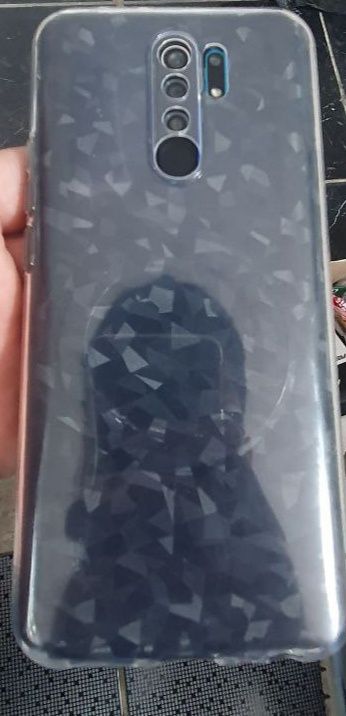 Redmi 9 в идеальном состоянии 64 гигабайт