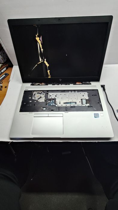 Componente HP Elitebook 850 g6,850 g5