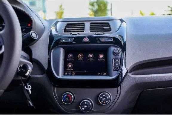 Cobalt  MCM автомат 2025 Насия савдо / Автовыкуп