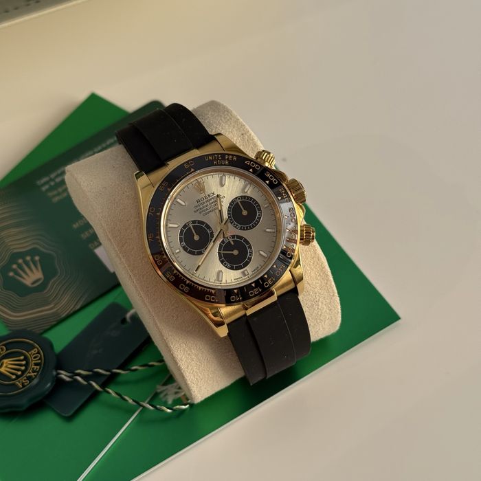Ceas Rolex Cosmograf Daytona Ref. 126518LN