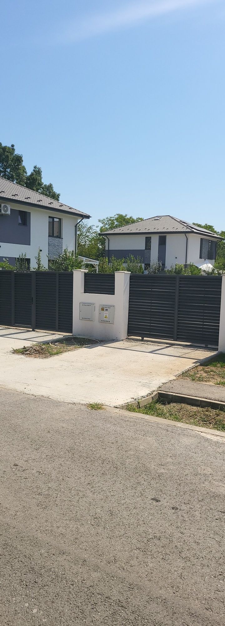 Case de vânzare Buftea direct proprietar  4camere
