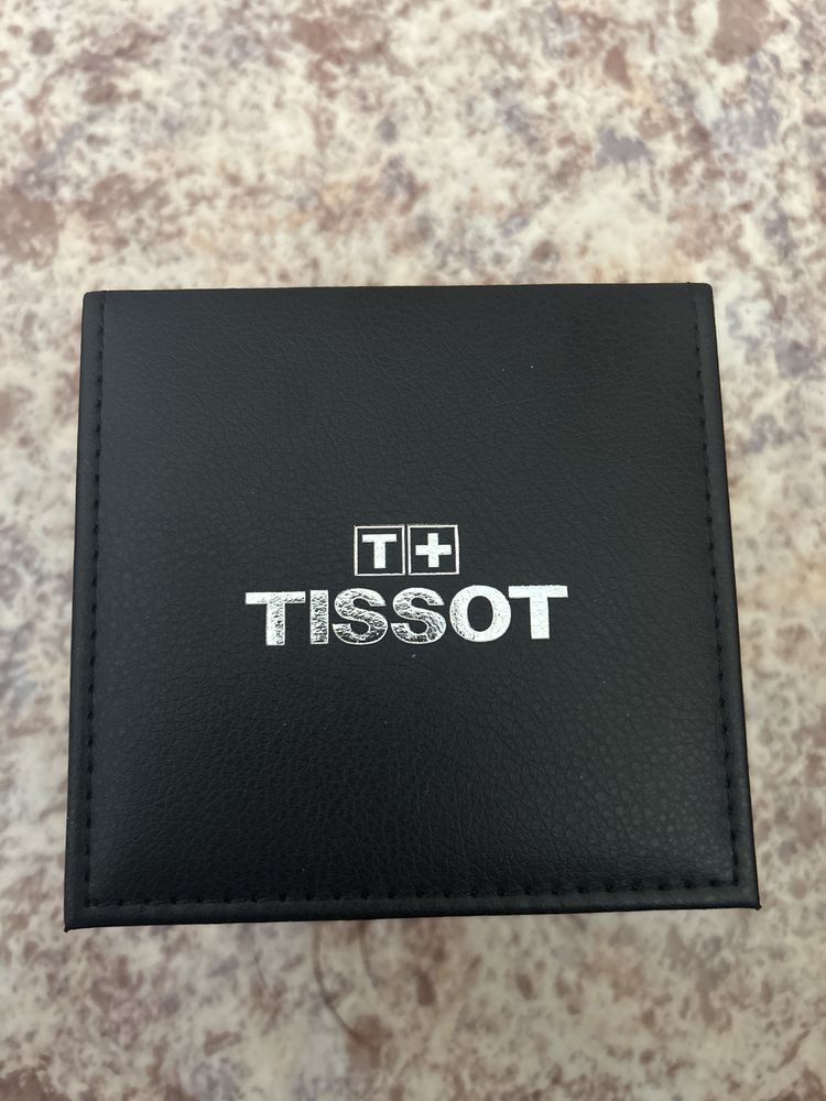 Часы Tissot срочно продается
