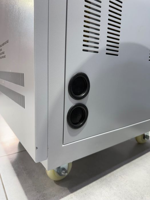 Стабилизатор напряжения латерный | stabilizator 30 kw