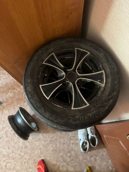 продам диски r13