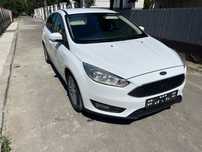 Ford Focus 1.5 TDCi 120CP, an 2016