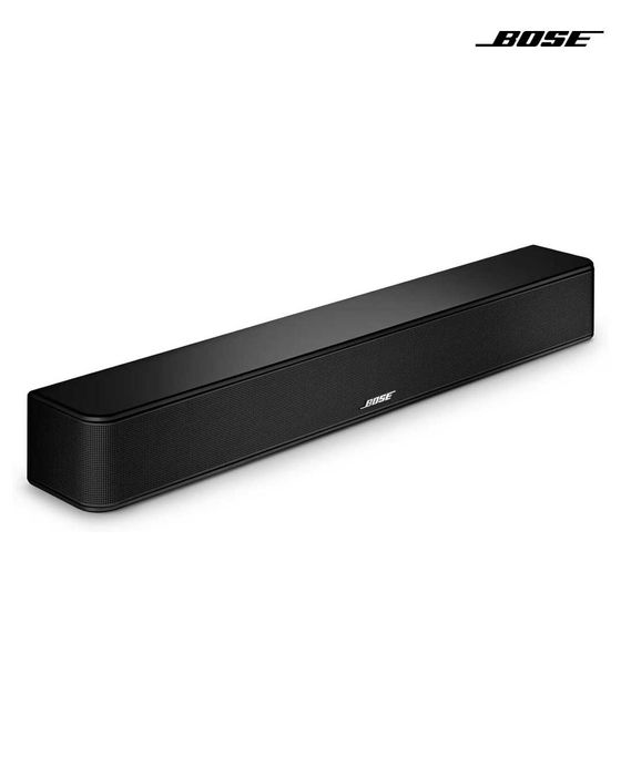 Саундбар Bose Solo Soundbar 2
