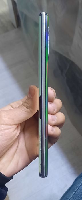 Samsung galaxy note 10 5g