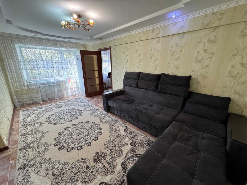 ^Продам 2х комнатную квартиру в Сортировке!!!