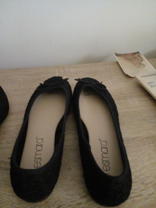 Balerini Esmara, 2 la preț de 1.