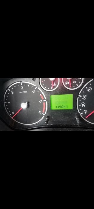 Ford Transit Connect 1.8TDCI Euro 5 Maxi
