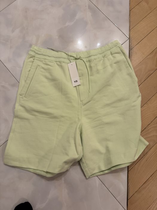 Къси панталони Y-3