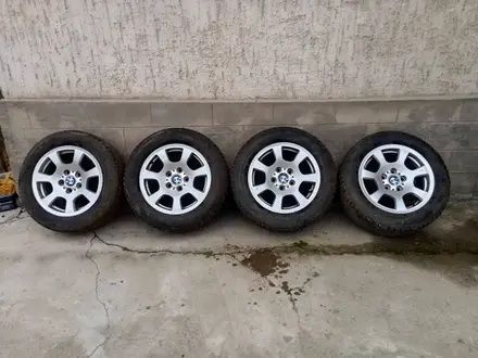 Оригинал диск бмв R16 134 стиль