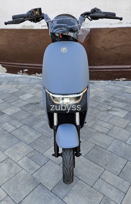 Scuter Electric Saige fara permis și fara inmatriculare 60v 20Ah 800W