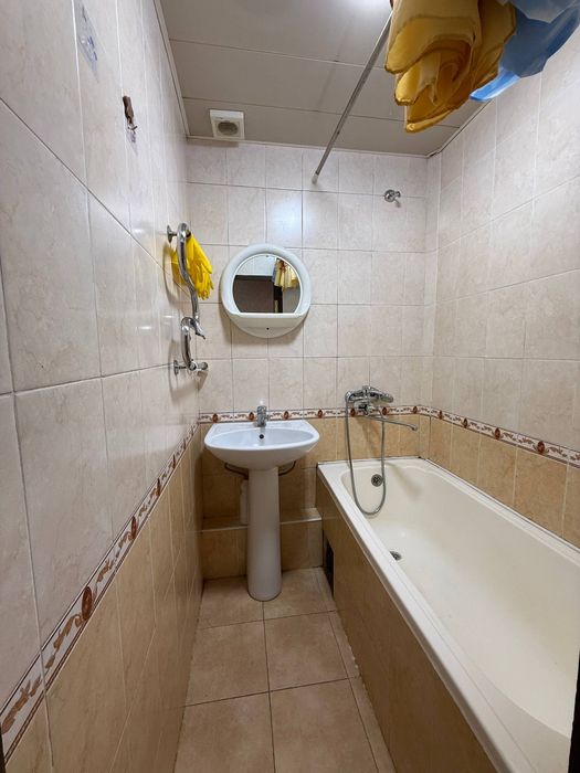 Olmazor tum sebzorda 4 xona