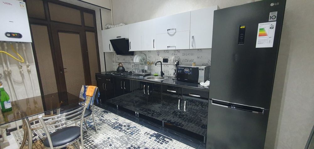 Sampi kvartira arenda. Сампи аренда. Богишамол