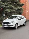 Продам Ваз LADA Granta 2023г В Идеальном Состоянии