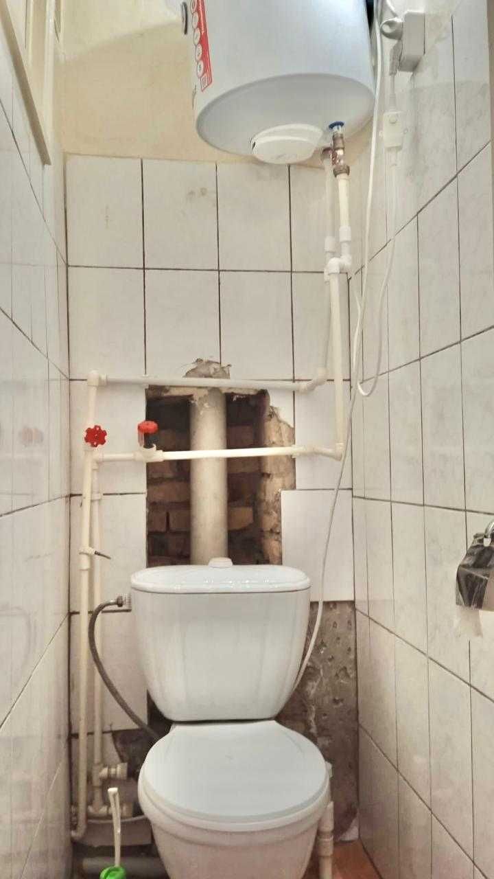 Продаем уютную, теплую 2-х ком.квартиру в Майкудуке в 14 мкр-не.