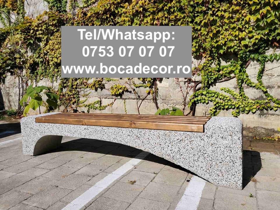 Vaze/Jardiniere/mobilier urban - Pret producator