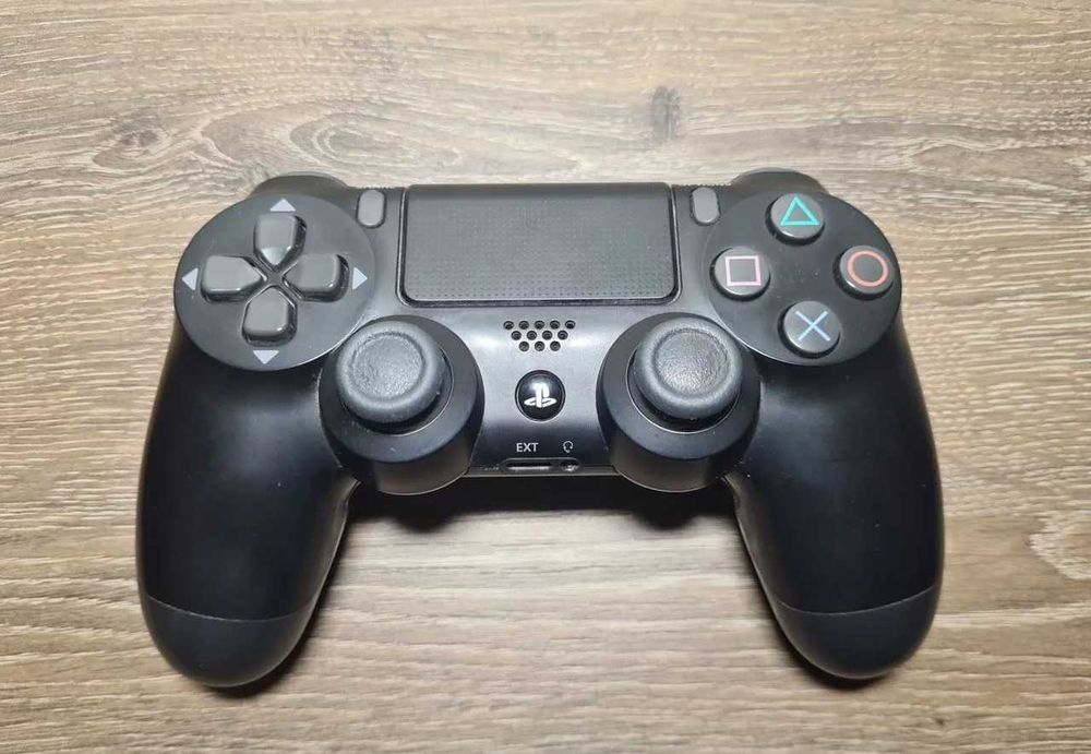 Джойстик контроллер геймпад Dualshock 4 PS4 Playstation