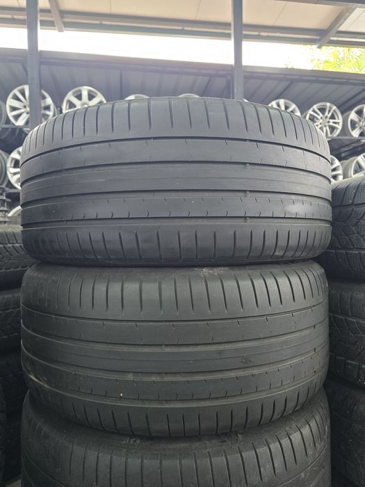 2 Броя 275/40/20 Pirelli RunFlat