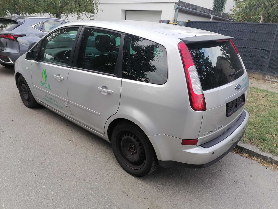 Ford C max 1.6 2007