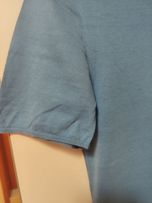 Joseph 15%Silk 85%Cotton -New