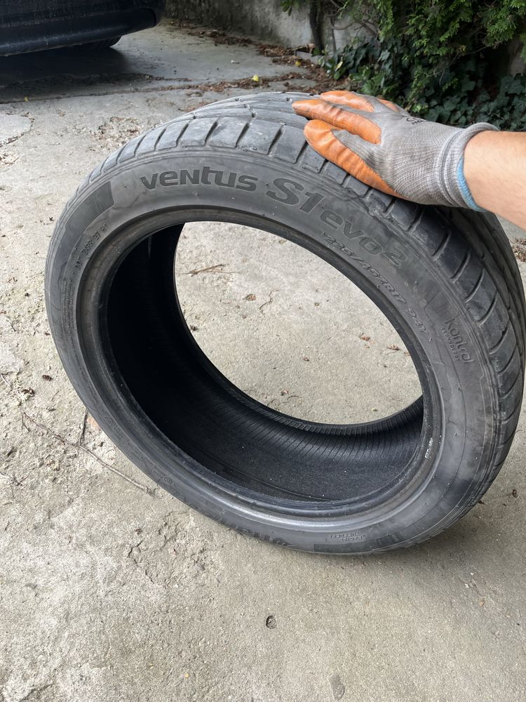 Летни гуми Hankook Ventus v2 225/45/17