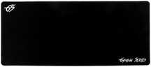 Коврик для мыши DEXP GM-XL Black Speed (XL) черный (90 см x 40 см)