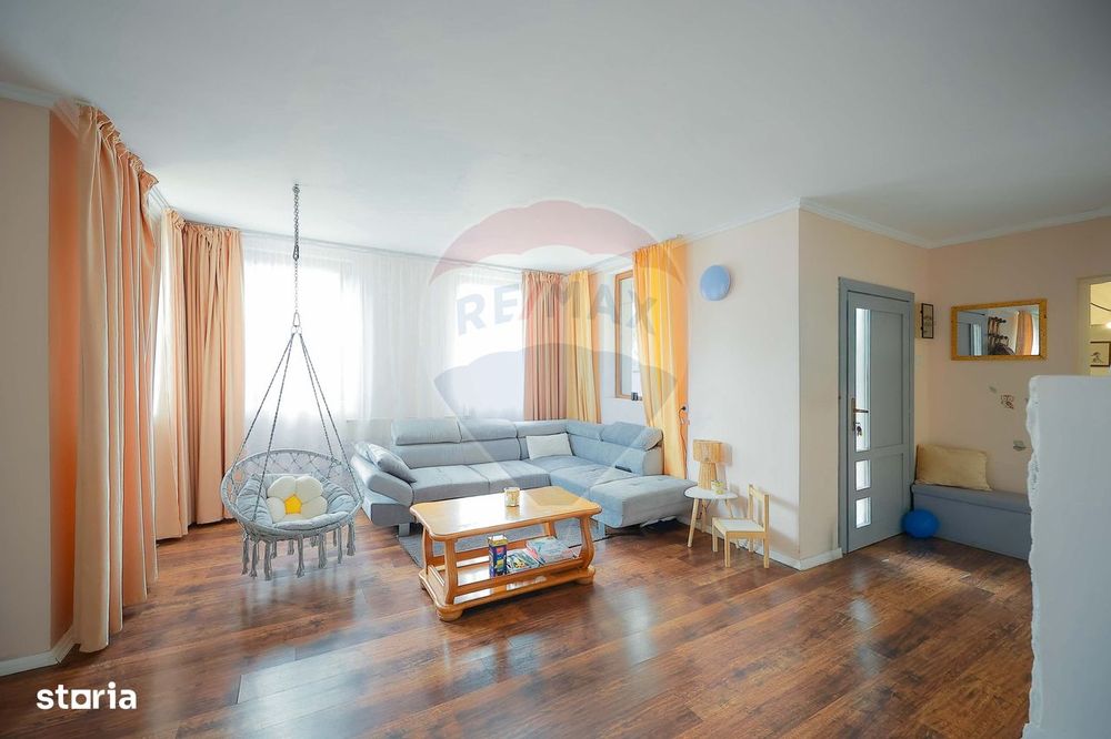 Casă de vânzare în Sântăul Mic, comuna Borș – la doar 15 km de Oradea