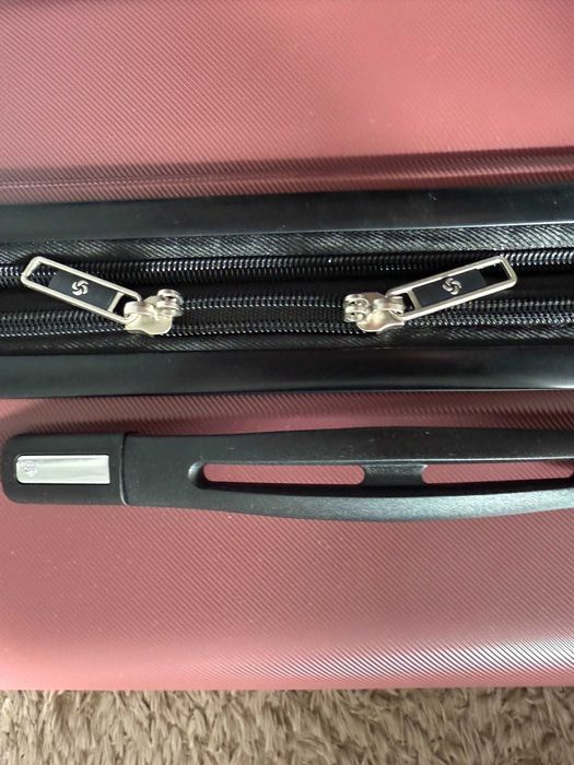 Дамски Куфар Samsonite