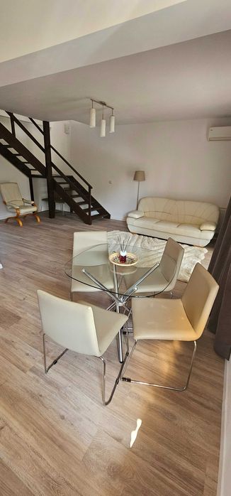 Inchiriere Casa Padure Tamasi/Corbeanca