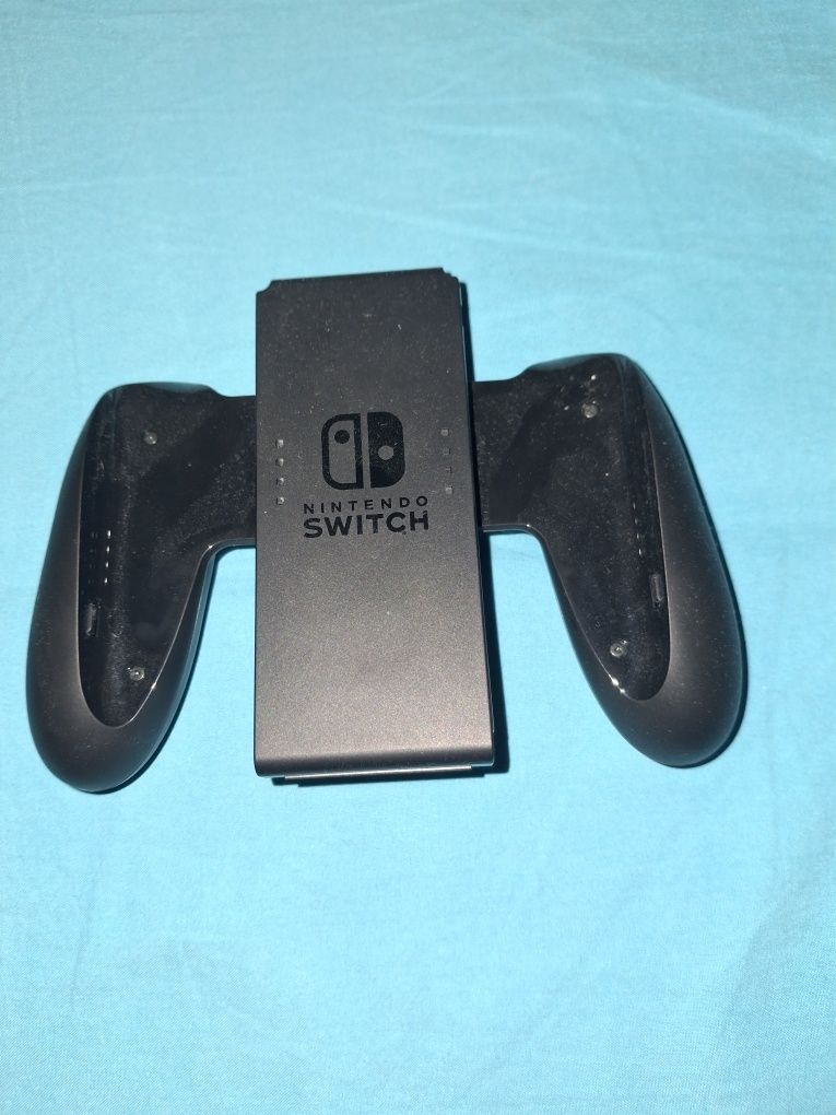 Nintendo Switch без кутия
