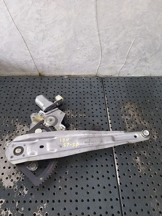 Macara motoras stanga spate hyundai i20 988201j100 2621004670