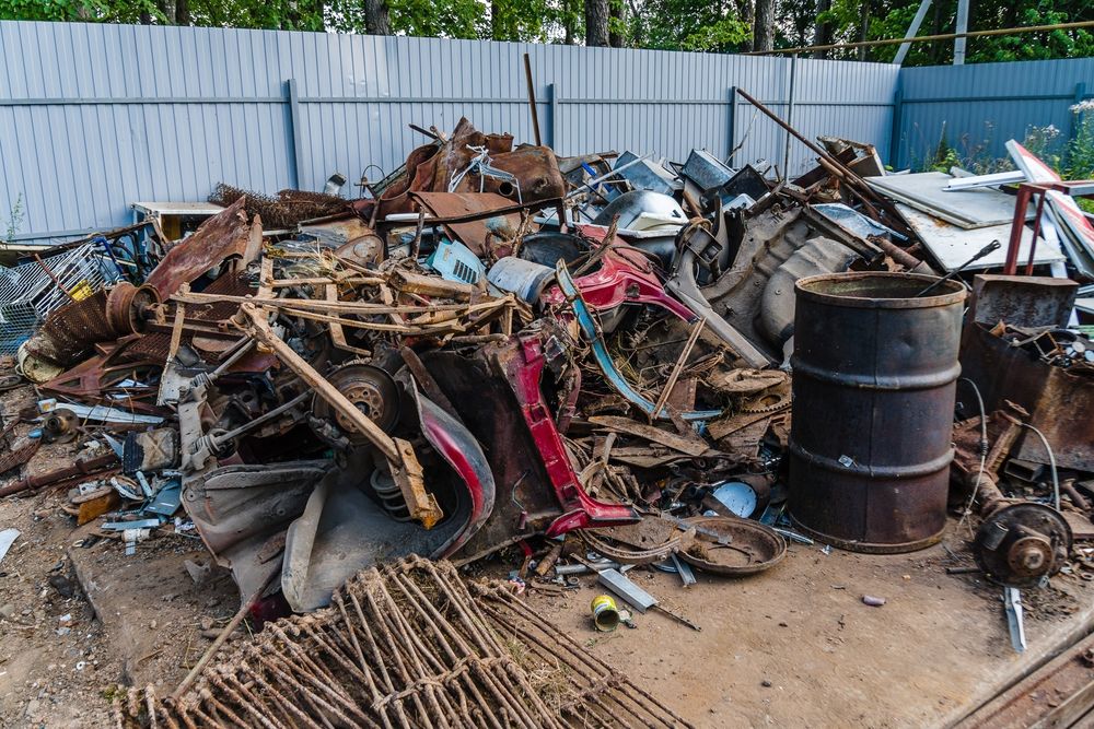 Metallom olamiz Toshkent boʻylab