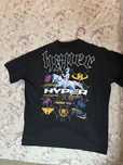 Тениска hyperclothing L