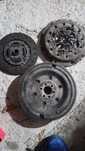Kit ambreiaj Audi A6C6 2.0 Diesel