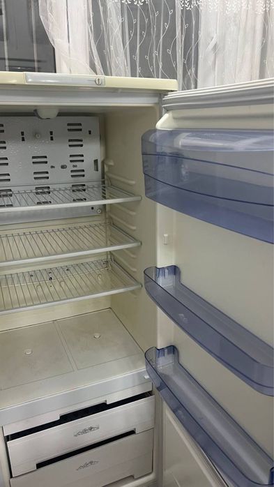 Холодильник «Бирюса»