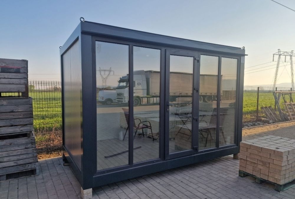 Container containere producător