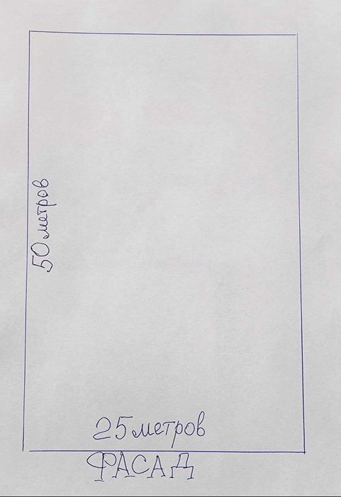 Центр Луначарского 12.5 соток под строительство