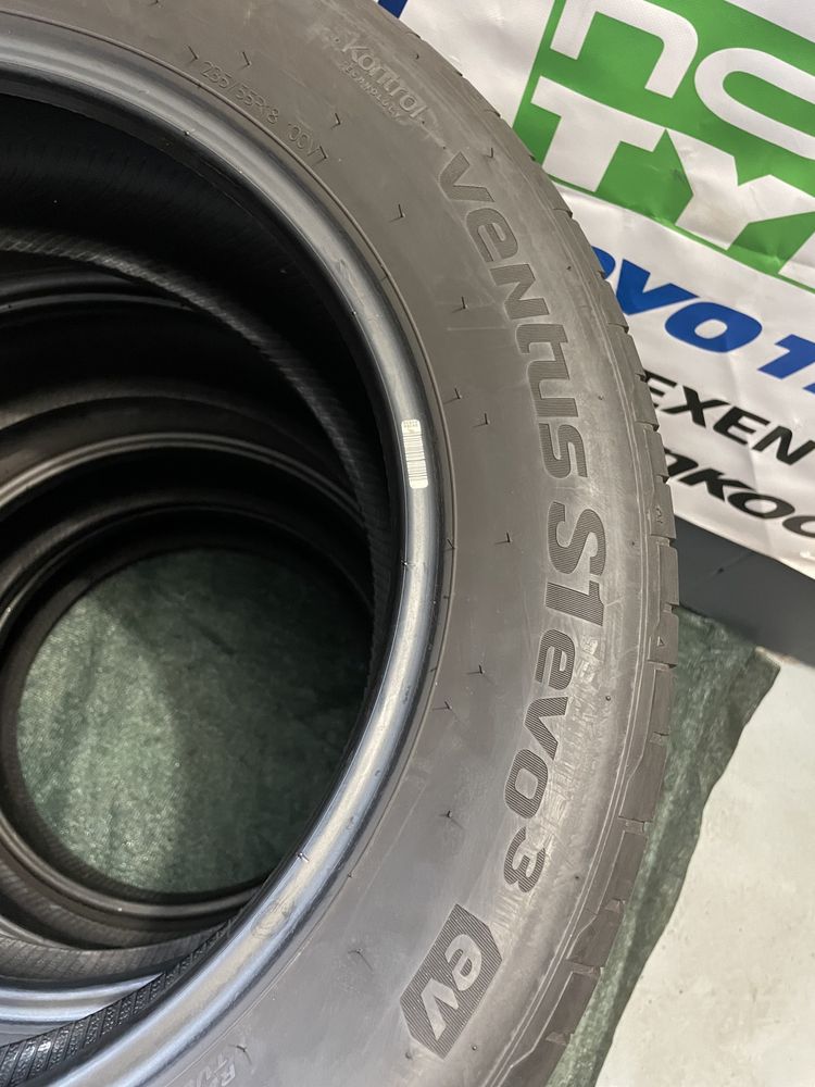 235/55 R18 100V - Hankook Ventus S1 Evo3 Oferta