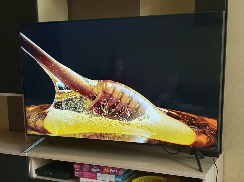 Samsung 2023 SmartTV 4K  Wi-Fi YouTube