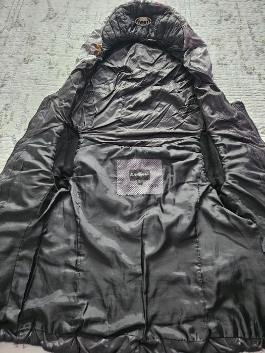 Дамско Пролетно - есенно яке