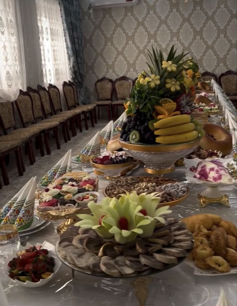 Повар на выезд и на дому Атырау