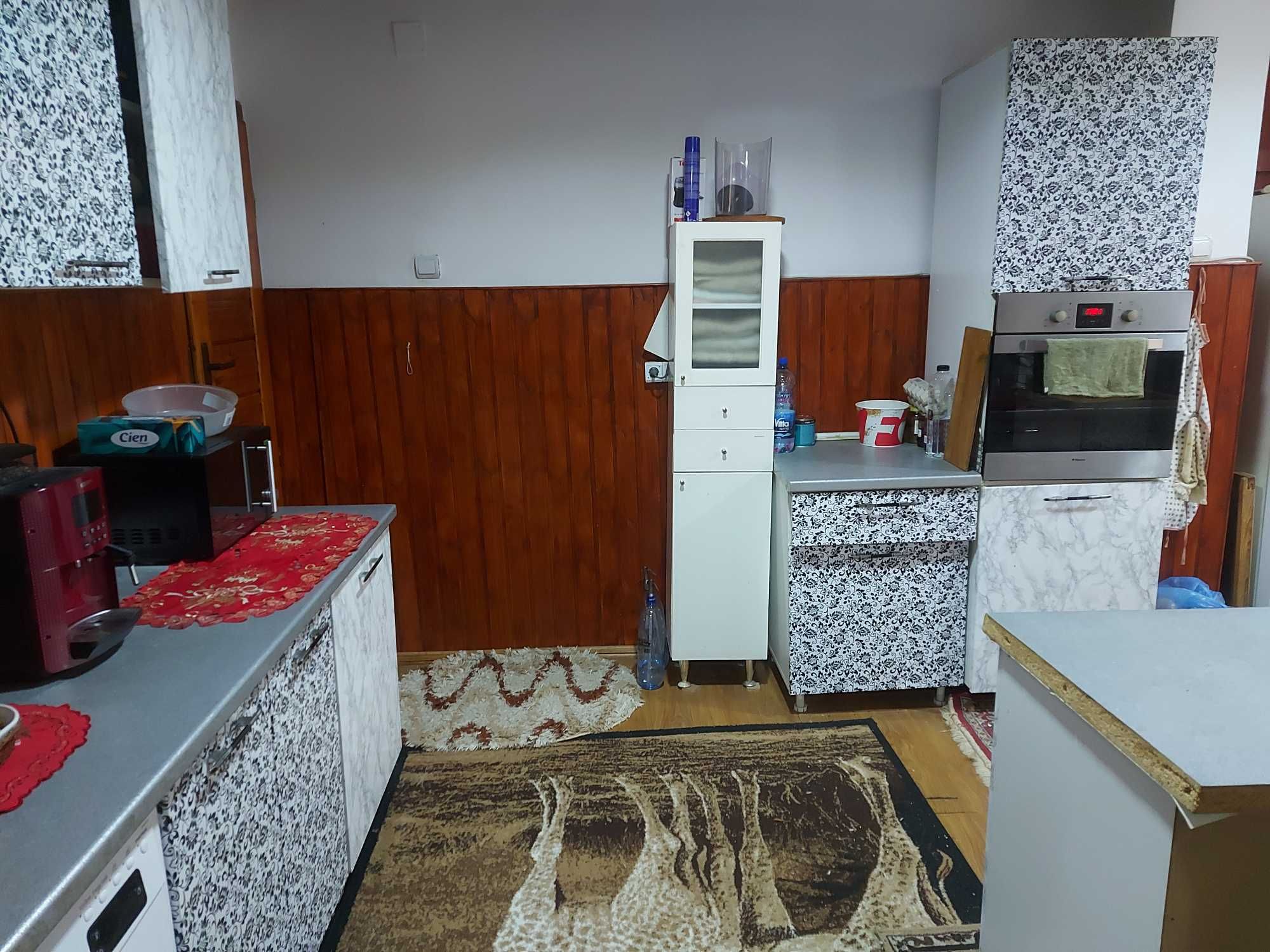 Vând casă în Vladimirescu sau schimb cu apartament în Arad