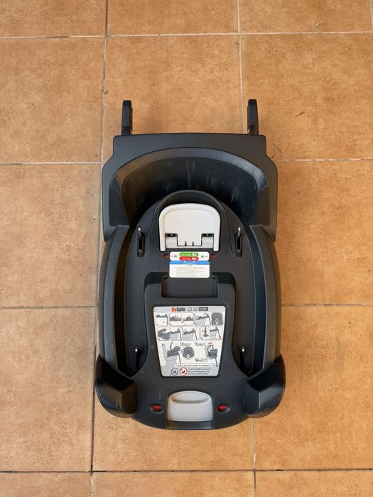 Baza Isofix BeSafe IziGo